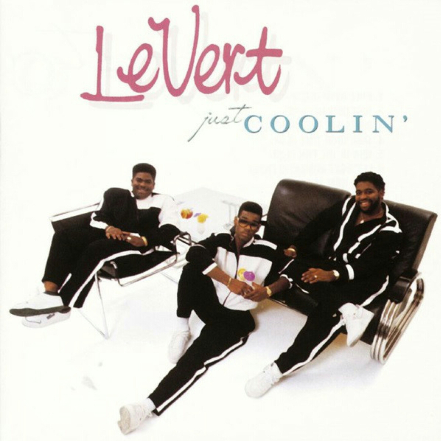 gerald levert bloodline album