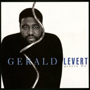 Gerald Levert 